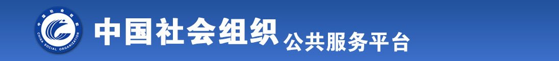 操逼视频在那全国社会组织信息查询